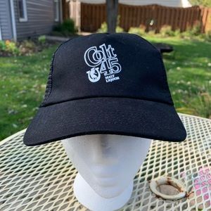 Trucker Hat